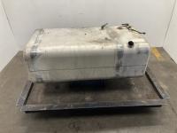 Volvo WAH Left/Driver Fuel Tank, 85 Gallon - Used | P/N 3188274