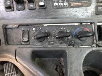 2003-2016 Freightliner COLUMBIA 120 Heater A/C Temperature Controls - Used