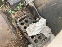 Bobcat 853 Left/Driver Pedal - Used | P/N 7115219