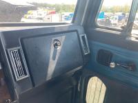 1986-2000 Peterbilt 377 GLOVE BOX Dash Panel - Used