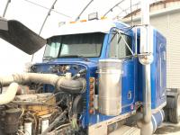 1999-2001 Peterbilt 378 Cab Assembly - Used