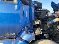 2012-2023 Kenworth T680 BLUE Right/Passenger CAB Cowl - Used