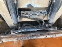 Bobcat S650 Quick Coupler - Used | P/N 7128962