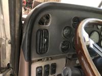 2008-2025 Peterbilt 384 Dash Assembly - Used