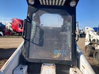 Bobcat 843 Door Assembly - Used | P/N 6708973