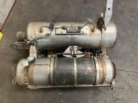 2010-2013 Paccar PX6 DPF | Diesel Particulate Filter - Used | P/N 2880463