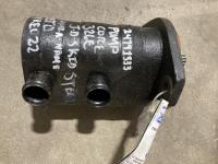 John Deere 324E Hydraulic Pump - Core | P/N AT389895