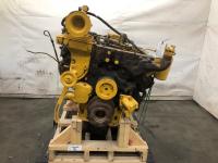 CAT 3208 Engine Assembly, 210HP - Core