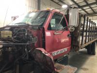 1990-2002 GMC C6500 Cab Assembly - Used