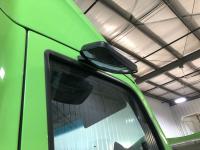 2012-2025 Kenworth T680 POLY Right/Passenger Door Mirror - Used