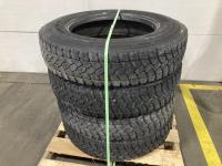 9R/22.5 VIRGIN Tire - Used