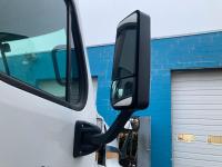 2014-2020 Freightliner CASCADIA POLY/CHROME Right/Passenger Door Mirror - Used
