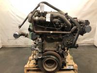 2009 Detroit DD15 Engine Assembly, 550HP - Used