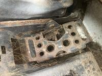 Bobcat S630 Left/Driver Pedal - Used | P/N 7151868