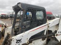 Bobcat S630 Cab Assembly - Used | P/N 7304592