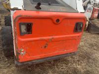 Bobcat S630 Door Assembly - Used | P/N 7144158