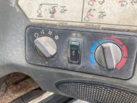 Bobcat S630 Heater & AC Control - Used | P/N 7176309
