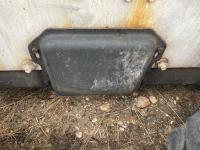 Bobcat S220 Left/Driver Equip Panel/Cover - Used | P/N 6719168