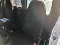 2008-2025 Freightliner CASCADIA BROWN CLOTH Air Ride Seat - Used