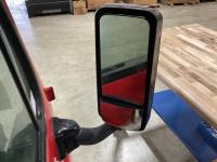 2014-2020 Freightliner CASCADIA POLY Right/Passenger Door Mirror - Used