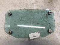 Bobcat 863 Equip Roof Glass - Used | P/N 7105034