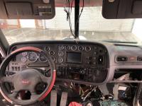 2008-2024 Peterbilt 389 Dash Assembly - Used