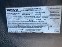 2015 Volvo D13 Engine Assembly, 455HP - Used