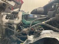 2015 Volvo D13 Engine Assembly, 500HP - Used