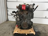 2008 International MAXXFORCE DT Engine Assembly, 210HP - Used