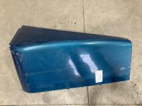 1996-2015 Freightliner COLUMBIA 120 BLUE Right/Passenger EXTENSION Fender - Used