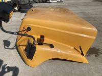 1997-2007 Freightliner FS65 YELLOW Hood - Used
