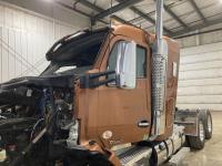 2012-2025 Kenworth T880 Cab Assembly - For Parts