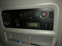 2012-2023 Kenworth T680 Heater A/C Temperature Controls - Used