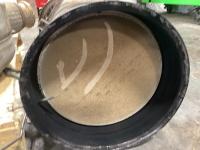 2010-2017 Volvo D13 DPF | Diesel Particulate Filter - Used