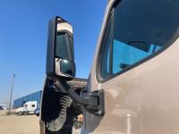2014-2020 Freightliner CASCADIA Left/Driver Door Mirror - Used