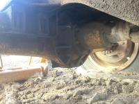 CAT 930 Axle Assembly - Used | P/N 4V6533