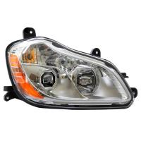 2012-2025 Kenworth T680 Right/Passenger Headlamp - New | P/N S29319