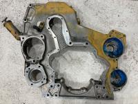 CAT C10 Engine Timing Cover - Used | P/N 1382008