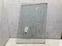 CAT 930 Left/Driver Equip Side Glass - Used | P/N 7K1915