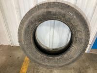 11R24.5 VIRGIN Tire - Used
