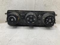 2018-2022 Kenworth T680 Heater A/C Temperature Controls - Used | P/N F21102823A1P
