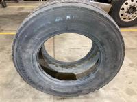 445/50R22.5 VIRGIN Tire - Used