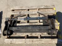 Bobcat S185 Quick Coupler - Used