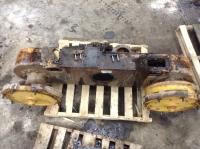 CAT 12 Right/Passenger Axle Assembly - Used