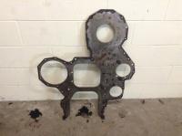 CAT 3406E 14.6L Engine Timing Cover - Used | P/N 1552934