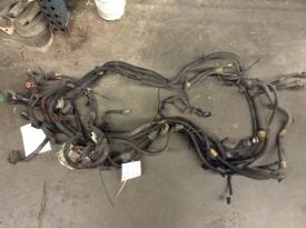 Mercedes MBE906 Engine Wiring Harness - Used