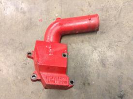 Cummins ISX15 Engine Thermostat Housing - Used | P/N 2862067