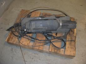 Heater, Auxilary - Used