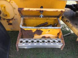 JCB 416B Ht Left/Driver Body, Misc. Parts - Used
