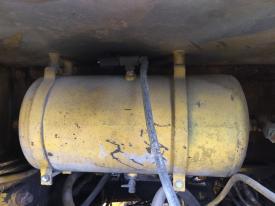 Trojan 2000 Air Tank With Straps - Used